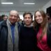 Con la presencia de Kicillof y Sánchez, presentaron plan de integración universitaria en Pigüé