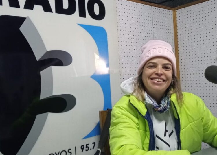 El sábado se desarrollará el quinto master de zumba en la ciudad