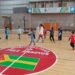 Comenzaron las «Tardes de juego» en el Polideportivo