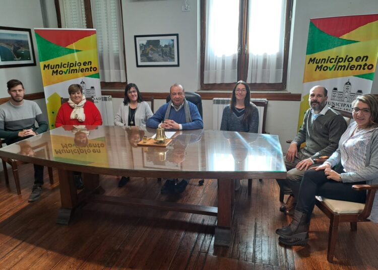 Adjudicación de tierras para viviendas: anunciaron la creación de la Dirección de Desarrollo Territorial