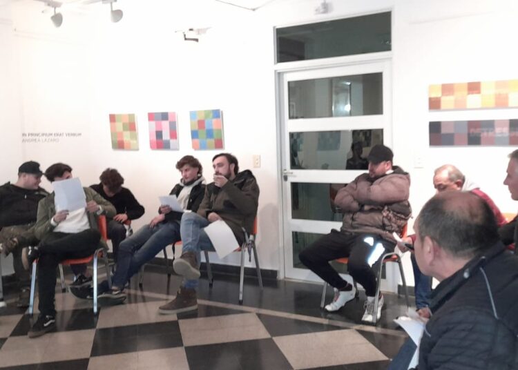 Desarrollaron el tercer encuentro para erradicar la violencia de género en la nocturnidad