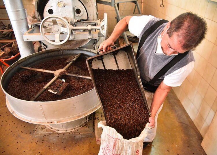 ¿Va a faltar café en la ciudad?: para el titular de Jokers, «el rumor está»