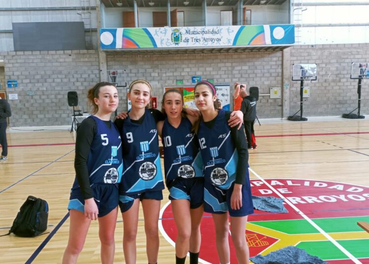 Regionales Bonaerenses: Recreativo Claromecó pasó a la final