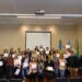 Reeligieron a Augusto De Benedetto al frente de la Cámara Económica