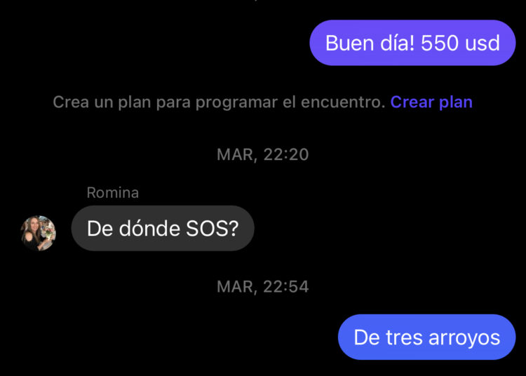 Mismo engaño, mismo día, mismo final: otra víctima de la estafa con un IPhone
