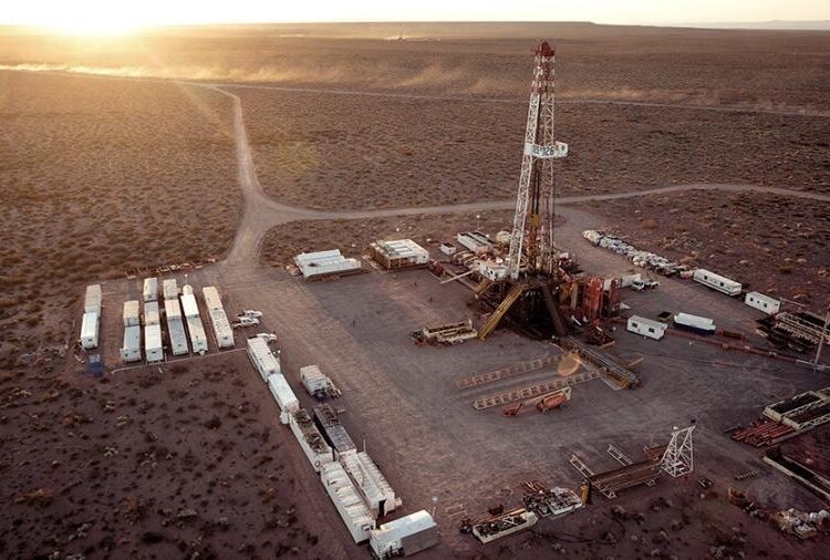 Empresa local participaría de la licitación para el tren que conectará Bahía Blanca con Vaca Muerta