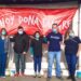 En Orense se realizó una nueva colecta de Sangre