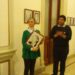 Retiraron los cuadros de los comisionados municipales durante las dictaduras