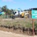 Inauguraron el camino alternativo a la Escuela Agropecuaria y la Chacra de Barrow
