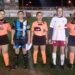 Huracán empató en el arranque de la eliminatoria de la Copa Federal Femenina