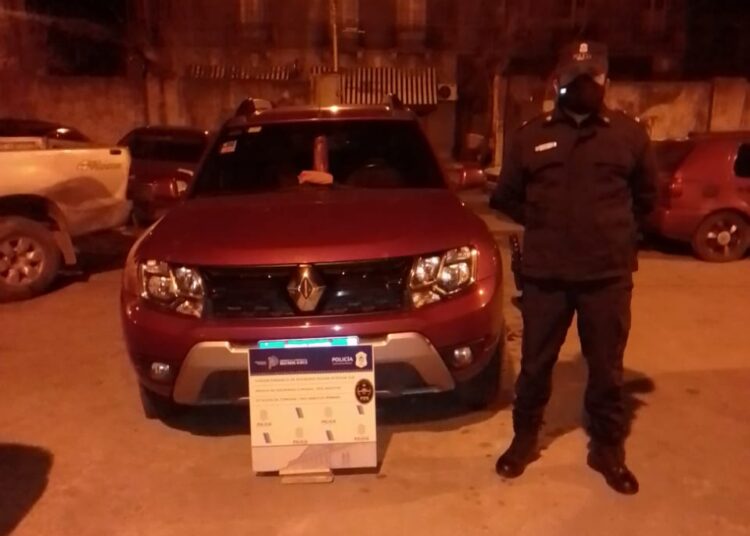 Se picó el picado: un apuñalado y dos aprehendidos tras trifulca en una cancha de fútbol 5