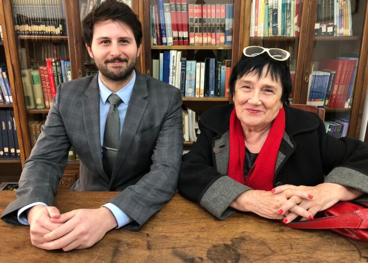 Pablo De Santis confirmó su presencia para la Feria del Libro de la Sarmiento