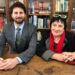 Pablo De Santis confirmó su presencia para la Feria del Libro de la Sarmiento