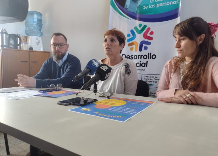 Ponen en marcha un registro de propuestas para niñez y adolescencia