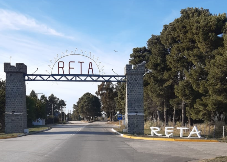 Ambulanciero denunciado en Reta: Guerra afirmó que habían pedido su desafectación la semana pasada