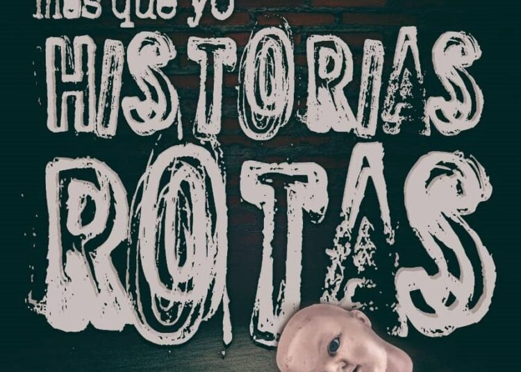 “Más que yo… Historias rotas” se presentará el domingo en La Estación