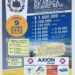 Se viene el primer concurso de pesca de la temporada