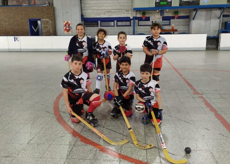 Hockey sobre patines: Huracán podría volver a jugar en La Porteña