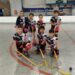 Hockey sobre patines: Huracán podría volver a jugar en La Porteña