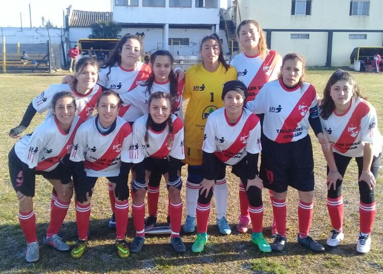 Huracán espera rivales en el Regional Amateur