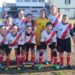 Huracán espera rivales en el Regional Amateur