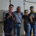 Para el viernes 9 en Club de Pelota habrá boxeo