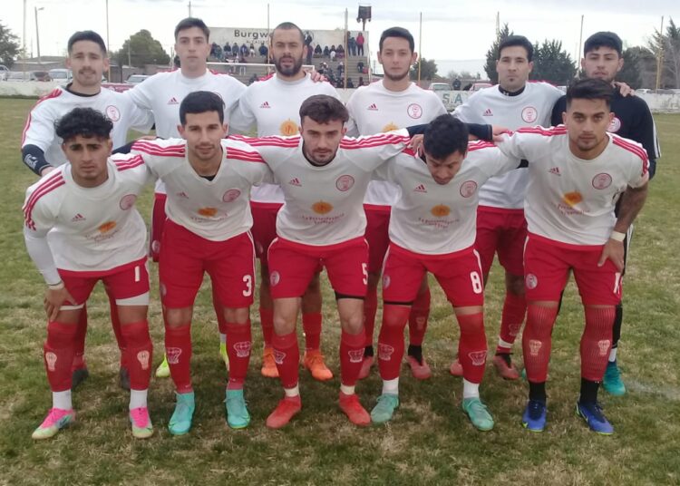 Huracán espera rivales en el Regional Amateur