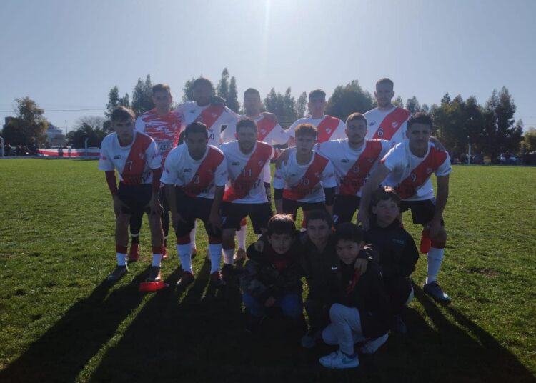 Por la 15º fecha del ascenso Agrario recibe a Recreativo con la punta en juego