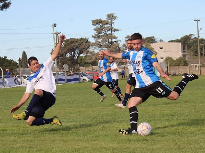Torneo de Ascenso: A dos fechas del final Agrario llega con ventaja para ser el 1