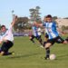 Torneo de Ascenso: A dos fechas del final Agrario llega con ventaja para ser el 1