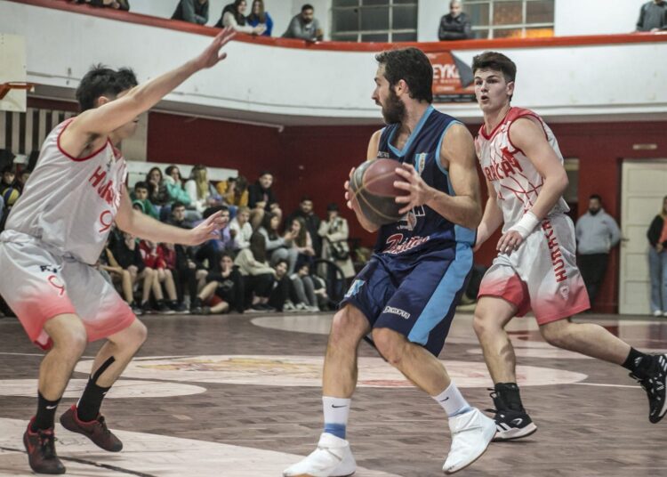 La racha celeste nao tem fin: ahora la víctima fue el mismísimo Huracán