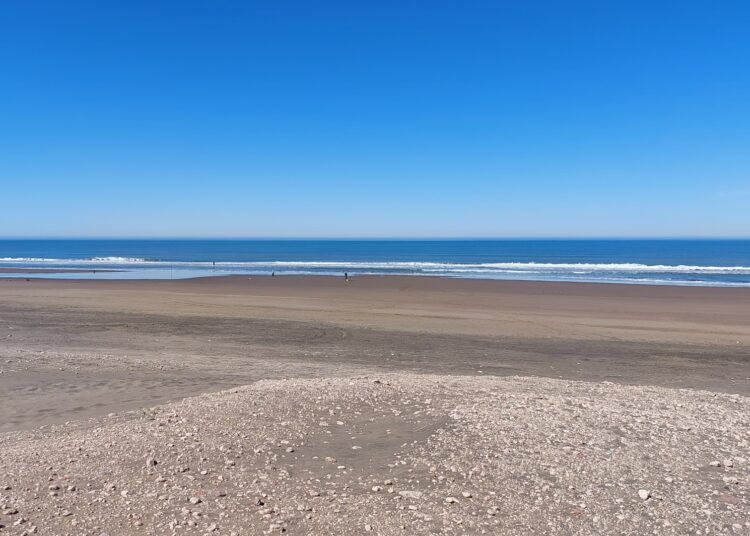 El «veranito» se extenderá hasta el domingo, cuando el termómetro pase de más de 20° a apenas 9°