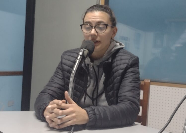Nirvana Damiani: La primera dama del deporte de la Naranja