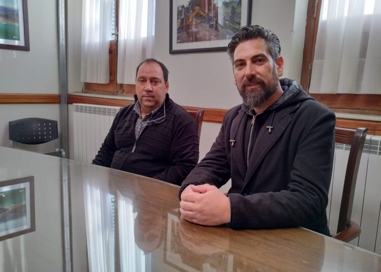 Anunciaron los festejos por el 93° aniversario de Bellocq