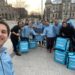 VICI app se expande en la ciudad y ofrece nuevo servicio de comida a domicilio