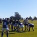 La URS, con seis jugadores locales, derrotó a Mar del Plata en un amistoso en Cazadores