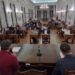 Con matices, el Concejo Deliberante repudió el intento de magnicidio contra CFK