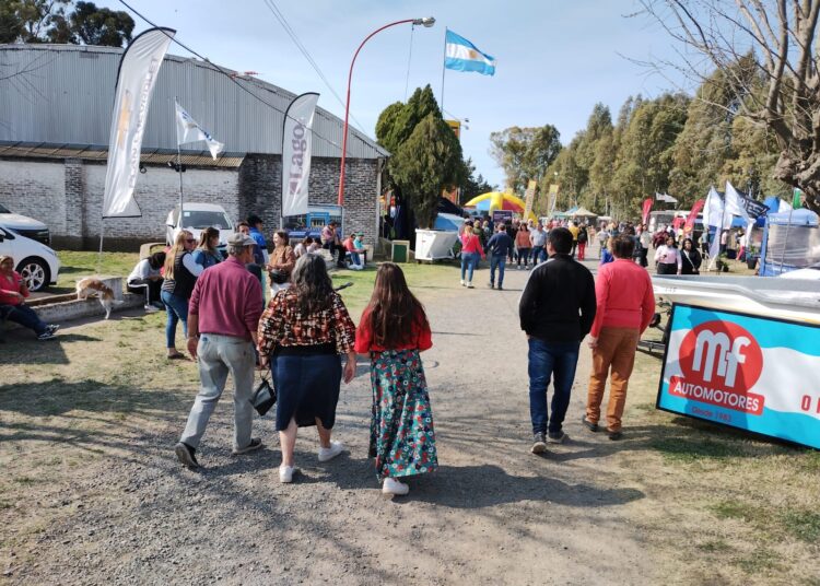 La Exposición Rural se despide con un óptimo desempeño