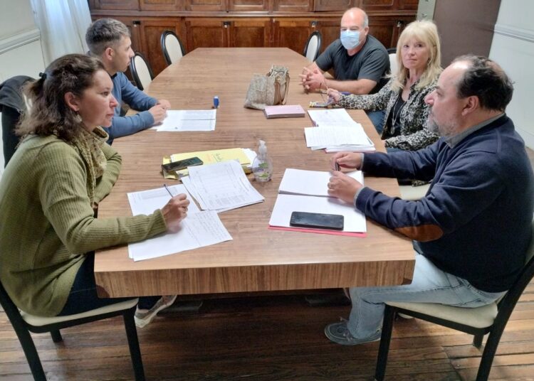 Suspendieron el funcionamiento de la Comisión de Adultos Mayores: «no tiene sentido seguir», alegan desde la oposición