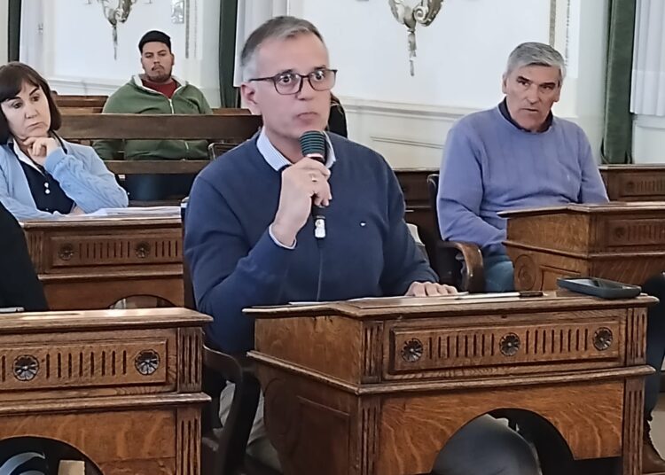 Interpelación por el exBorneo, capítulo mil dos: recurrieron al Tribunal de Cuentas para definir la continuidad