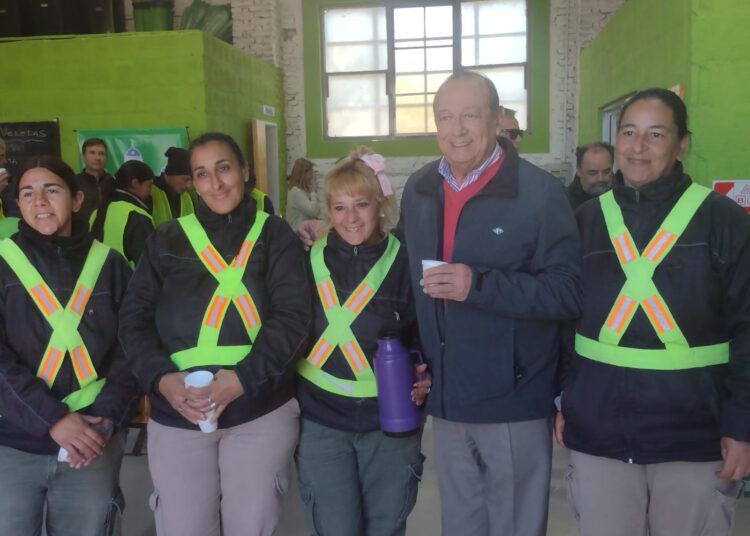 Otro capítulo por el exBorneo: Sánchez tildó de «hipócrita» a la oposición y sostuvo que a la interpelación iría «cuando vengan a buscarme con el patrullero»