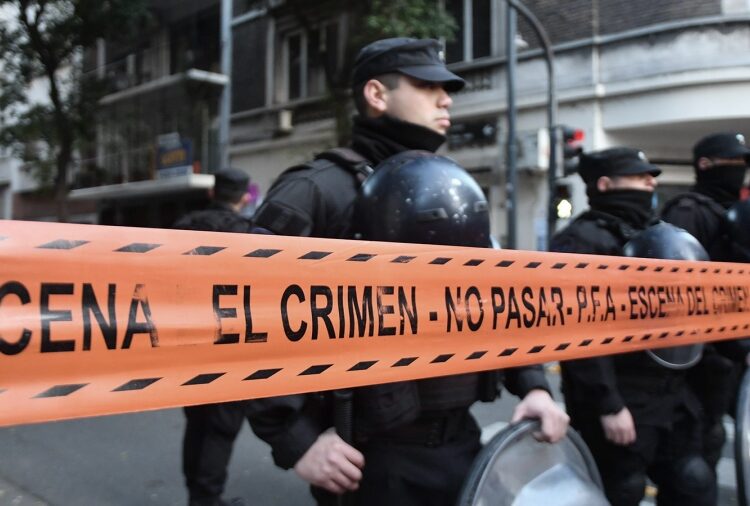 Sánchez repudió el atentado a CFK y lo adjudicó a la «situación de inestabilidad, incredulidad, odio y resentimientos»