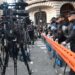Organizaciones políticas y sindicales repudiaron el atentado y se solidarizaron con CFK