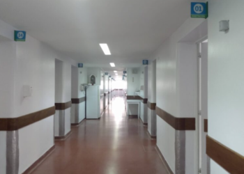 Sin bancos ni escuelas y con atención sólo en la guardia hospitalaria, el alcance del feriado