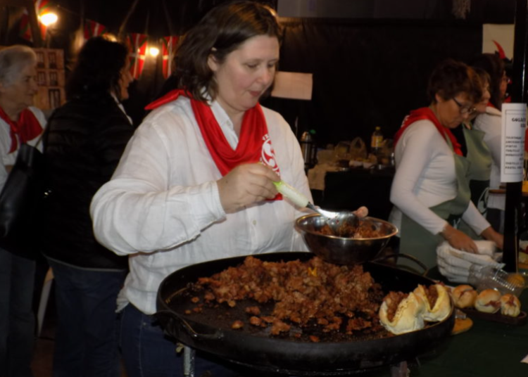 El fin de semana, nueva edición de la Feria de las Colectividades en El Fanal