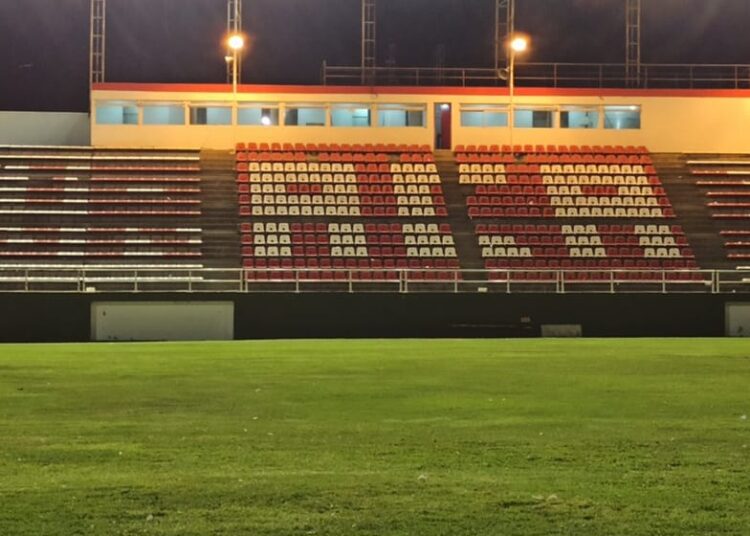 Huracán TA debuta en el Regional Amateur