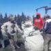 Conflicto en el basurero: se cumple el primer día sin recolección de residuos