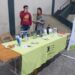 Ofrecieron muestra de carreras universitarias y terciarias en el SUM de la Técnica