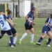 Día histórico para el Fútbol Femenino
