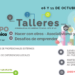 El Instituto 167 convoca a Talleres Expotécnica 2022